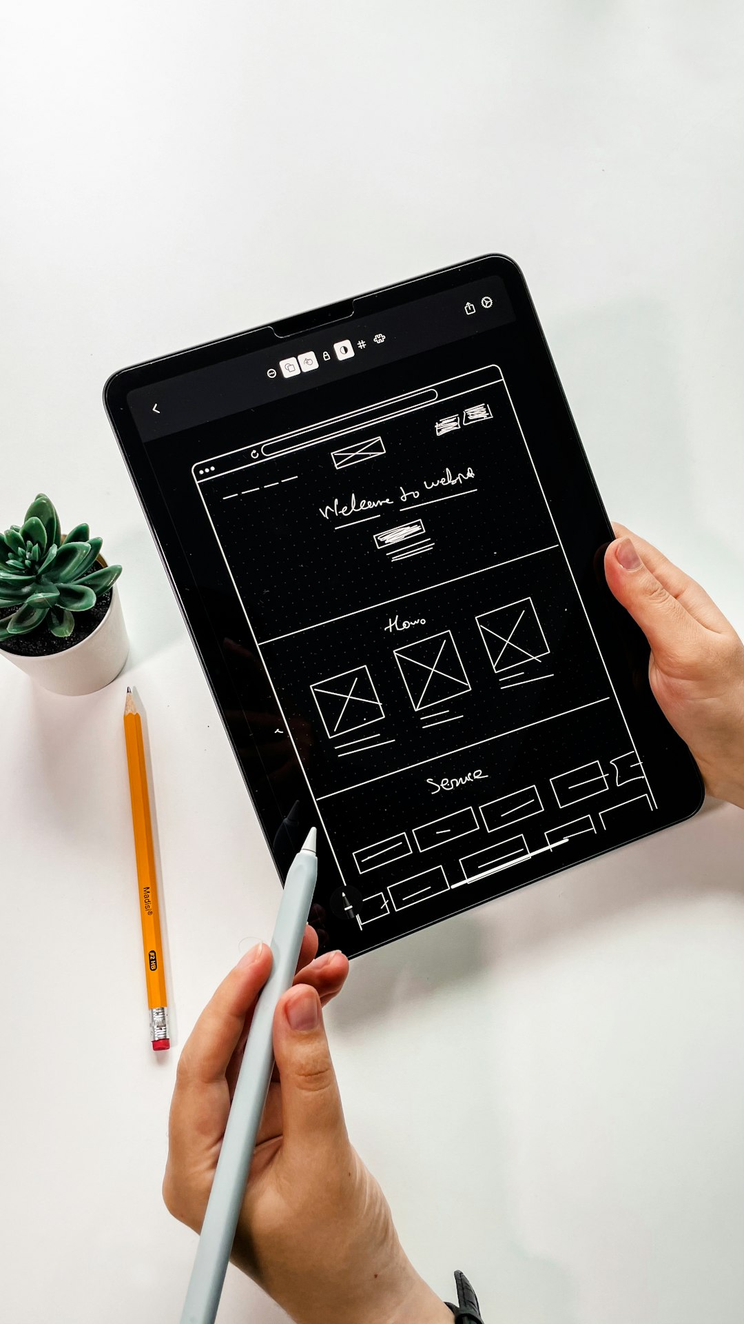 about-us Wireframe App - Mockup
Give a follow on Instagram: fazurrehman